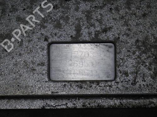 Gearbox MERCEDES-BENZ C-CLASS (W203) C 180 Kompressor (203.046) | BP33298465M3  - Image 7