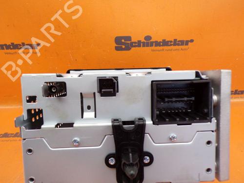 Radio OPEL CORSA E (X15) 1.4 (08, 68) | BP33148828E6  - Image 6