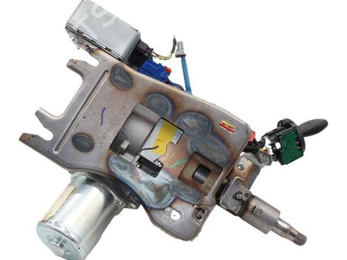 Steering column RENAULT TWINGO II (CN0_) 1.2 16V (CN0K, CN0V, CN0A) | BP39893632M21 - Image 5