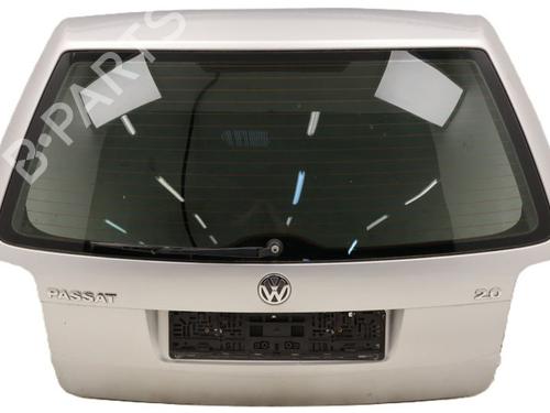 tailgate-vw-passat-b55-variant-3b6-2000-2001-2002-2003-2004-2005-38544949 main image