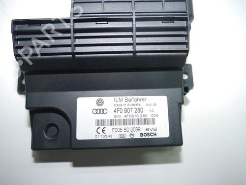 Electronic module AUDI A6 C6 (4F2) 2.7 TDI | BP32635597M83