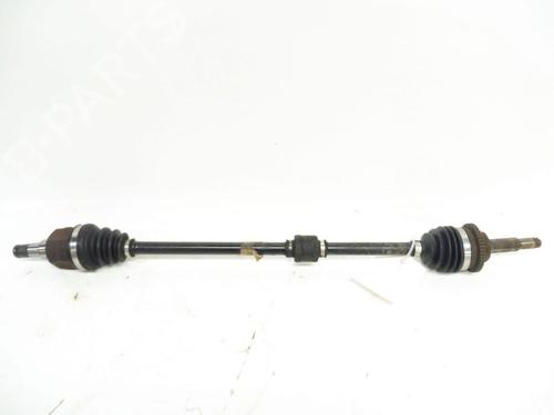 Antriebswelle rechts vorne für CHEVROLET SPARK (M300) 1.2 LPG (82 hp) 33141937
