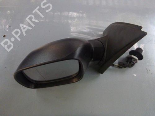 Used Right mirror Right mirror CITROËN C2 (JM_) 1.4 HDi (68 hp) 33683847 33683847