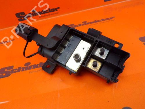 Ignition distributor BMW 7 (E65, E66, E67) 745 i, Li | BP32641315M68