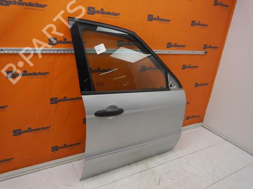 Right front door FORD S-MAX (WA6) 2.0 TDCi | BP24413374C3 