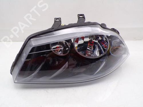 Left headlight SEAT IBIZA III (6L1) 1.4 16V | BP31260843C28