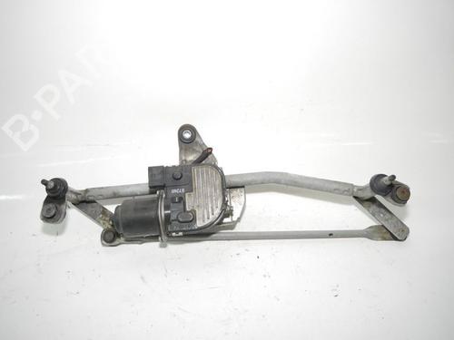 Used Front wipers mechanism VW PASSAT B6 Variant (3C5) 1.9 TDI (105 hp) 32634899