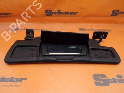 Right sun visor MERCEDES-BENZ SLK (R171) 200 Kompressor (171.442) | BP24870559I2 