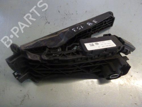 Used Pedal Pedal VW GOLF V (1K1) 1.9 TDI (105 hp) 33138807 33138807