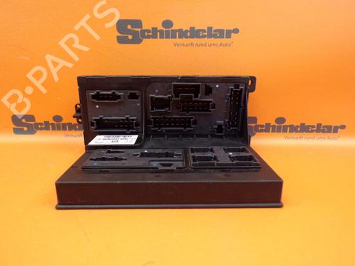 Fuse box MERCEDES-BENZ E-CLASS T-Model (S211) E 270 T CDI (211.216) | BP24382567E1 