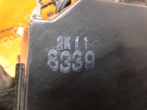 Right taillight CHEVROLET ORLANDO (J309) 1.8 | BP32646901C35