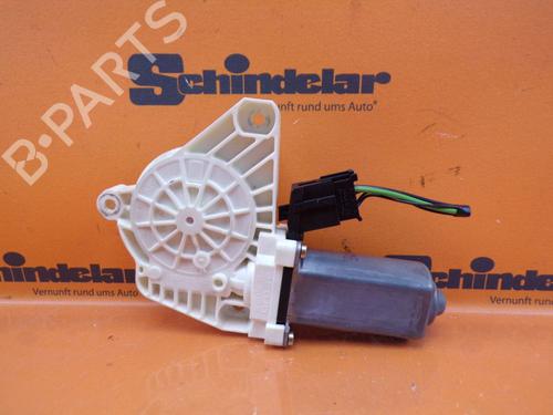 Used Left front window motor Left front window motor MERCEDES-BENZ A-CLASS (W169) A 150 (169.031, 169.331) (95 hp) 33145747 33145747