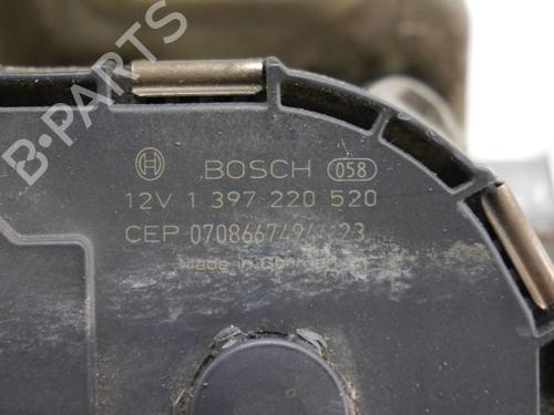 Front wipers mechanism FORD GALAXY II (WA6) 2.0 TDCi | BP24381671C83 