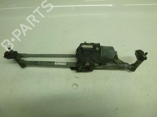 Used Front wipers mechanism Front wipers mechanism 33143249 33143249