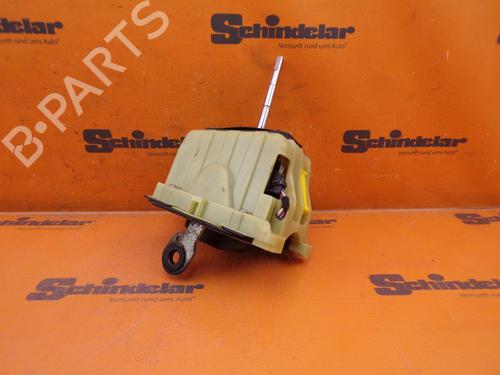 Gearknop MERCEDES-BENZ C-CLASS T-Model (S204) C 180 Kompressor (204.246) (156 hp) 32837820