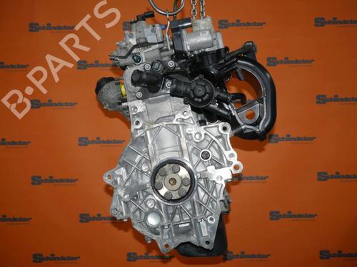 Engine VW FOX Hatchback (5Z1, 5Z3, 5Z4) 1.2 | BP33152463M1 - Image 3