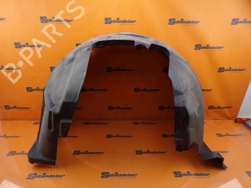 Wheel arch JAGUAR XF I (X250) 3.0 | BP27666696C56