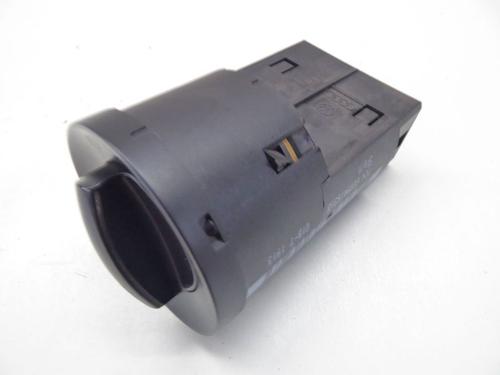 Headlight switch VW POLO (9N_, 9A_) 1.2 | BP24387774I24 