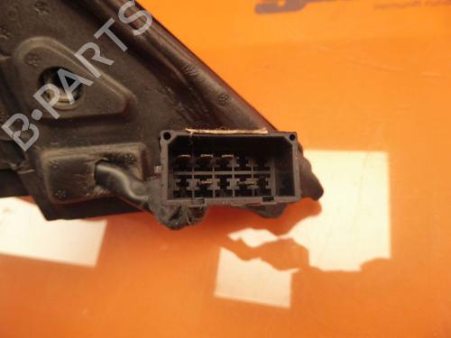 Left mirror AUDI A3 (8L1) 1.6 | BP24390641C26 