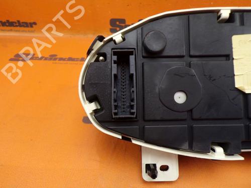 Display FORD FIESTA VI (CB1, CCN) 1.4 TDCi | BP24393033C48 