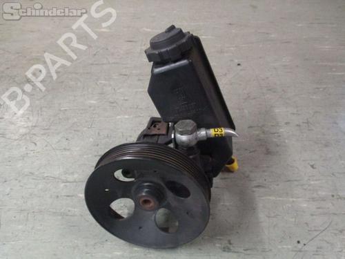 Used Steering pump OPEL ASTRA G Estate (T98) 1.4 16V (F35) (90 hp) 33138588
