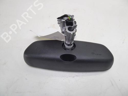 Rear mirror PEUGEOT 2008 I (CU_) 1.6 BlueHDi 120 | BP32640364I6