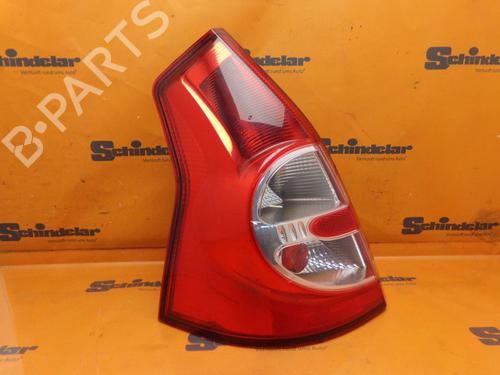 Left taillight DACIA SANDERO 1.4 (BS0C, BS0A, BS0G, BS1F, BS0E) | BP33151330C34 - Image 2