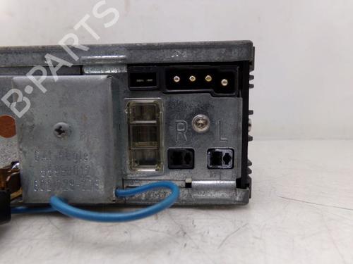 Radio MERCEDES-BENZ E-CLASS T-Model (S124) E 200 T (124.079) | BP30521895E6