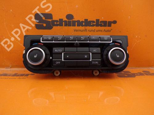 Used Climate control VW GOLF VI (5K1) 1.4 TSI (122 hp) 32836222