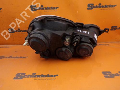 Left headlight VW POLO IV (9N_, 9A_) 1.2 | BP29217234C28 