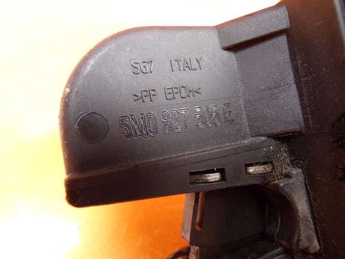 Electronic module VW GOLF PLUS V (5M1, 521) 1.4 TSI | BP33152949M83  - Image 5