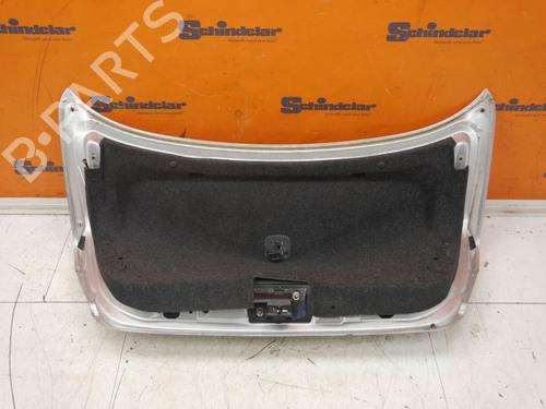 Tailgate MERCEDES-BENZ CLK (C208) CLK 200 Kompressor (208.344) | BP24413564C6 