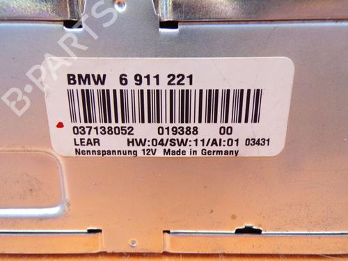 Control unit BMW 5 Touring (E39) 520 i | BP32648127M11 