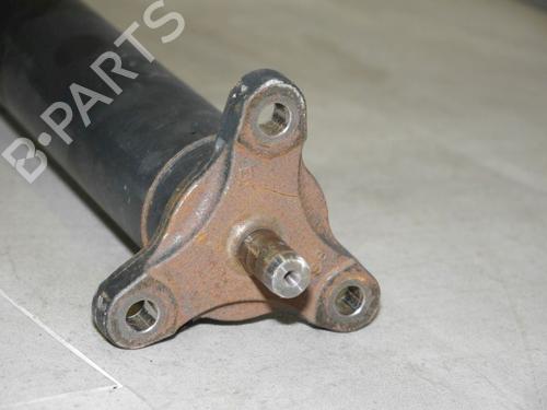 Driveshaft BMW 1 (F20) 118 i | BP33144258M37 - Image 4
