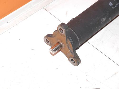 Driveshaft BMW 3 Touring (G21, G81) 320 d xDrive | BP33147397M37 - Image 6
