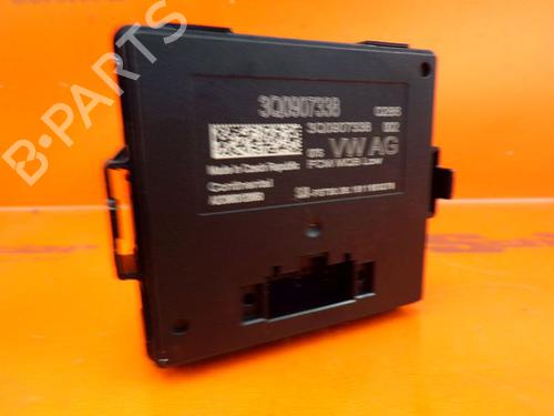 Control unit SEAT LEON (5F1) 1.4 TSI | BP32641993M11