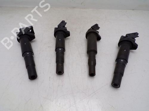 Ignition coil PEUGEOT 3008 I MPV (0U_) 1.6 VTi | BP30670086M94