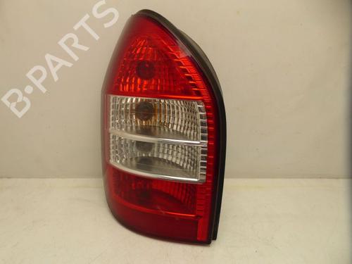Venstre baglygte OPEL ZAFIRA A MPV (T98) 1.8 16V (F75) (125 hp) 32838980