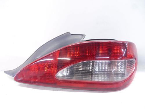 Used Right taillight Right taillight PEUGEOT 406 Coupe (8C) 2.2 HDI (133 hp) 33142790 33142790