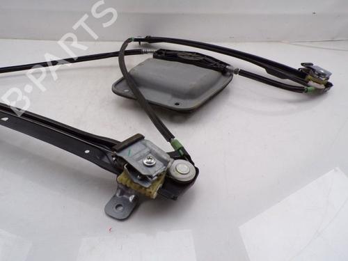 Front right window mechanism VW GOLF V (1K1) 2.0 FSI | BP32652430C23