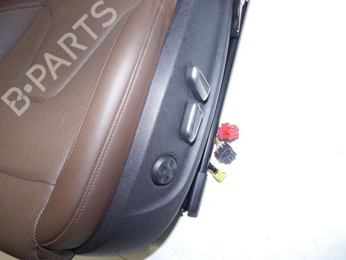 Seats set AUDI A5 Sportback (8TA) 2.0 TDI quattro | BP32640875C78 