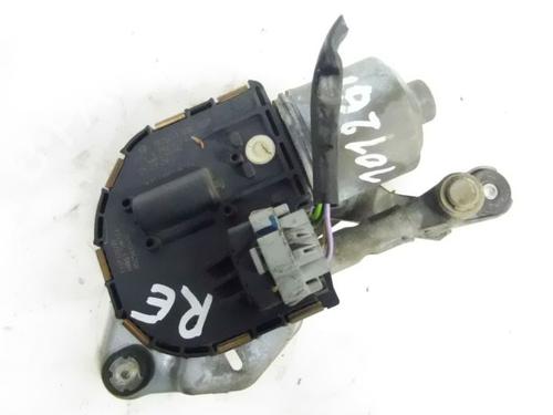 Used Front wiper motor Front wiper motor PEUGEOT 407 Coupe (6C_) 2.7 HDi (204 hp) 33140504 33140504