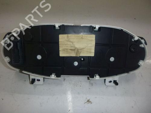 Display monitor FORD FIESTA VI (CB1, CCN) 1.25 | BP24382347C48 