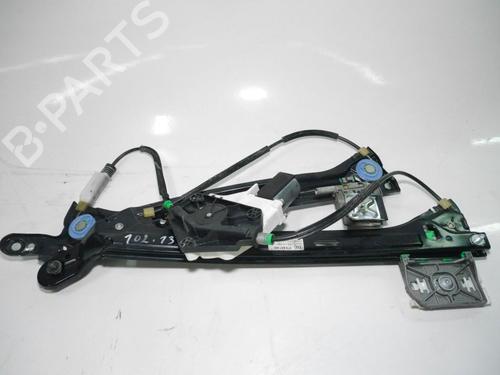 Used Front right window mechanism AUDI A5 Sportback (8TA) 3.0 TDI (204 hp) 28363297