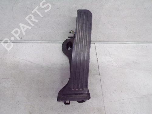 Used Pedal AUDI A3 Sportback (8PA) 1.6 TDI (90 hp) 32827801