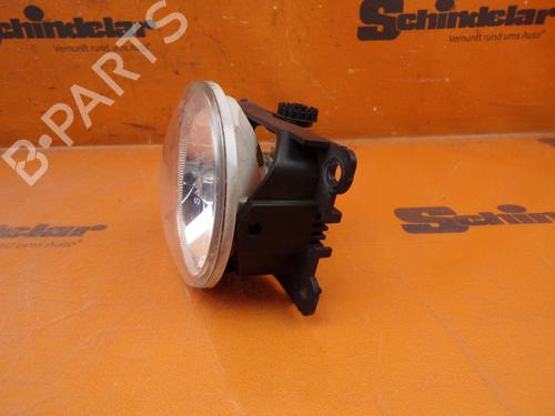 Right front fog light PEUGEOT 3008 I MPV (0U_) 1.6 VTi | BP29217134C31