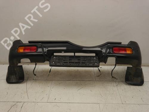 Rear bumper SUZUKI VITARA (ET, TA, TD) 1.6 i 16V All-wheel Drive (ET, TA02, SE416) | BP30132069C8
