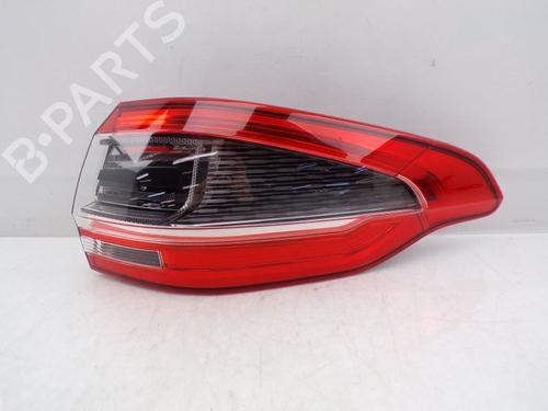 Used Right taillight FORD S-MAX (WA6) 2.0 EcoBoost (199 hp) 32684545