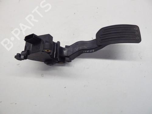 Pedal NISSAN NOTE (E12) 1.2 | BP24387661I4 