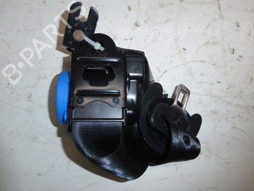 Rear left seatbelt VW UP! (121, 122, BL1, BL2, BL3, 123) 1.0 | BP24385639I29 